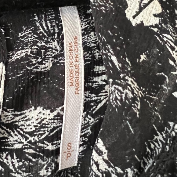 Free people dress - Picture 3 of 4